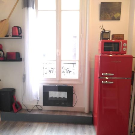 Little Studio In Paris Saint-Ouen  Luaran gambar
