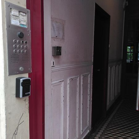 Little Studio In Paris Saint-Ouen  Luaran gambar