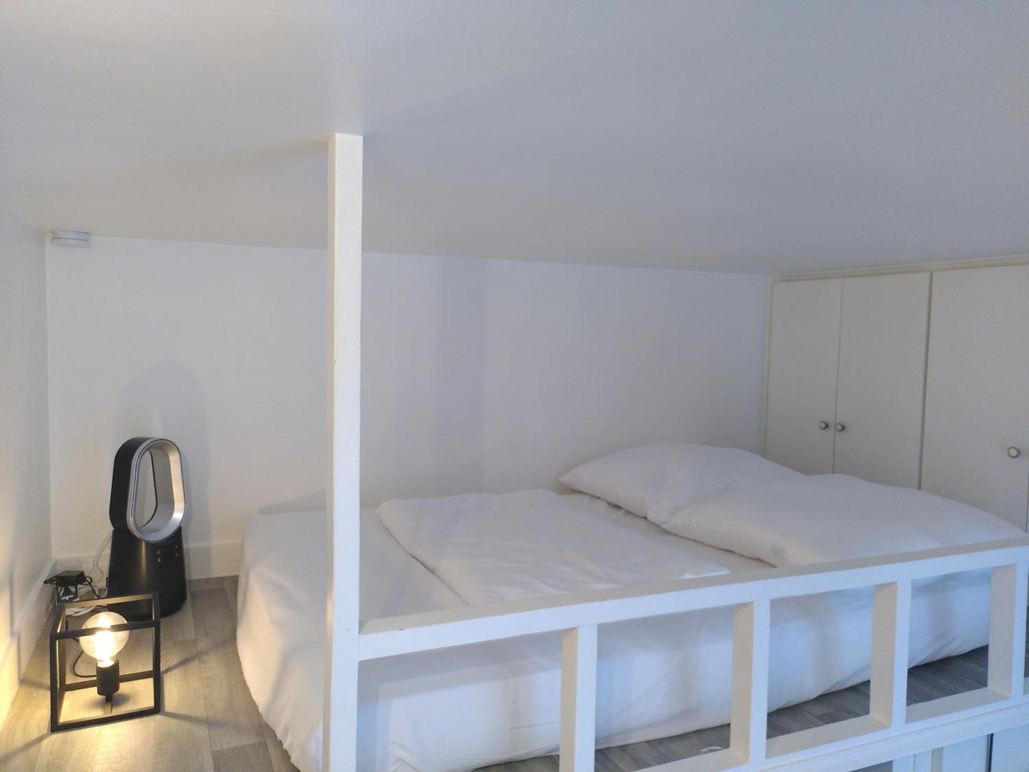 Little Studio In Paris Saint-Ouen  Luaran gambar