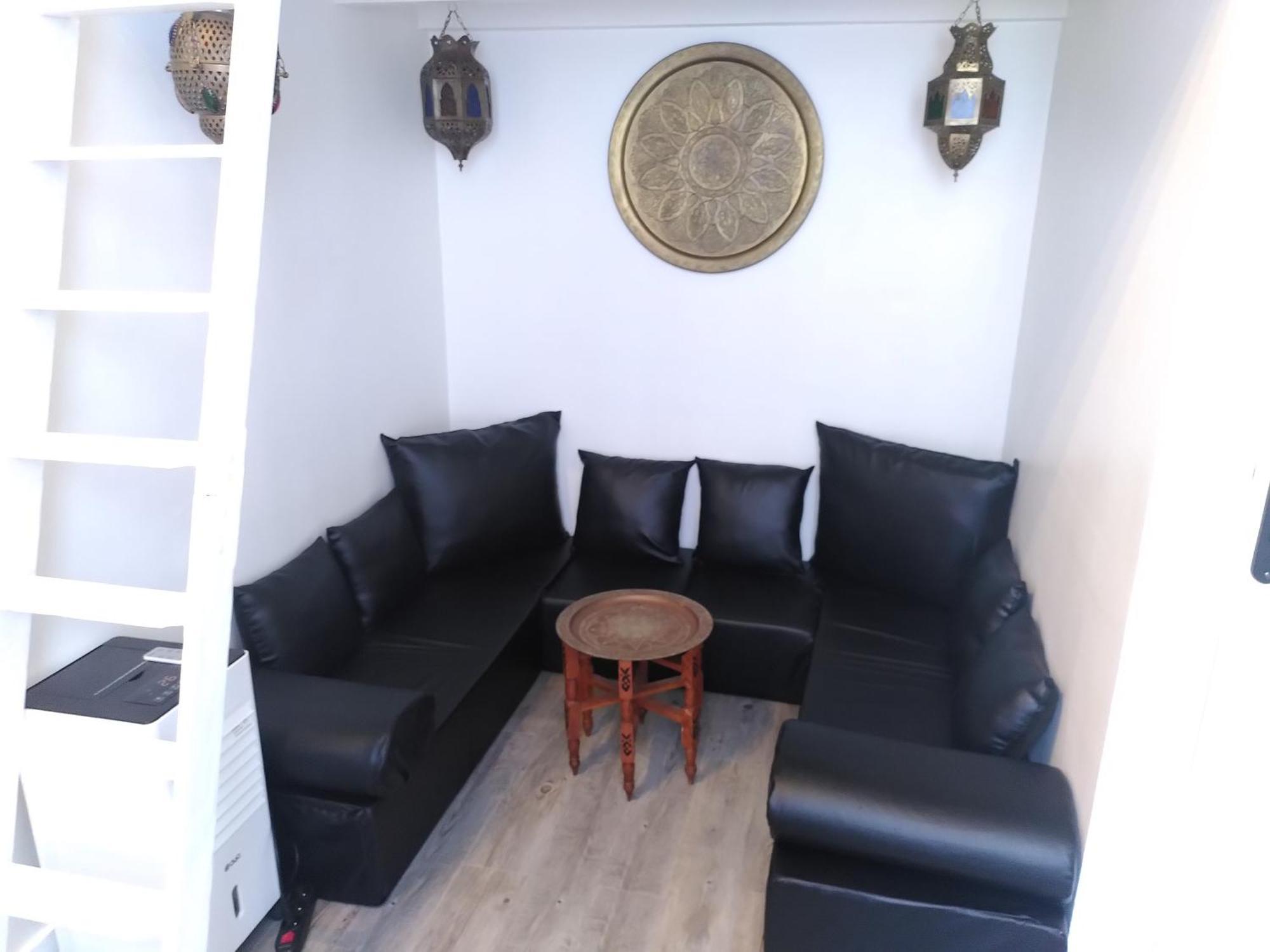 Little Studio In Paris Saint-Ouen  Luaran gambar
